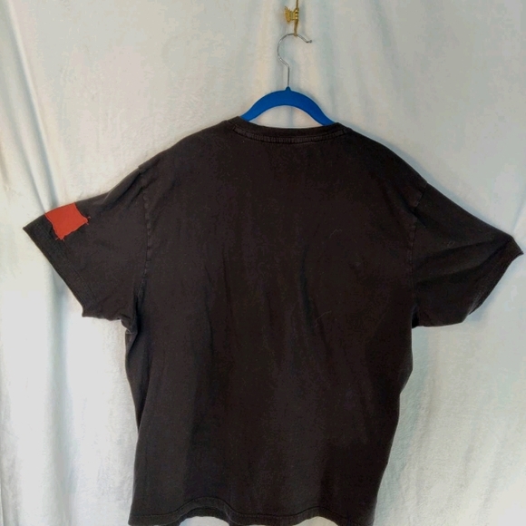 Marc Echo Mens Shirt - Picture 5 of 6